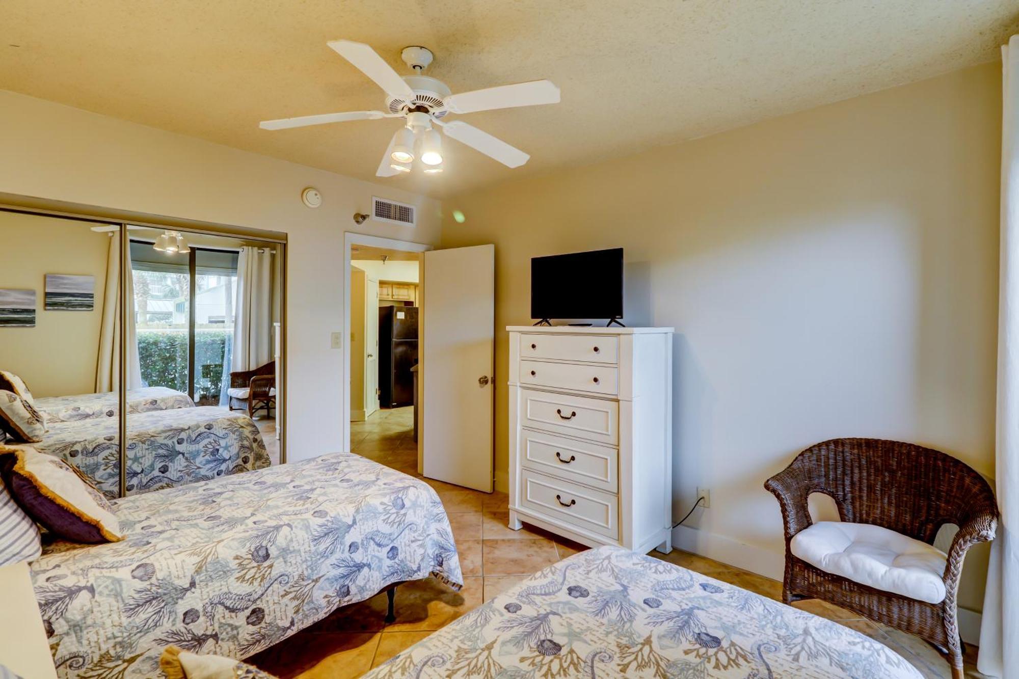 オレンジ・ビーチ Windward Pointeヴィラ 部屋 写真