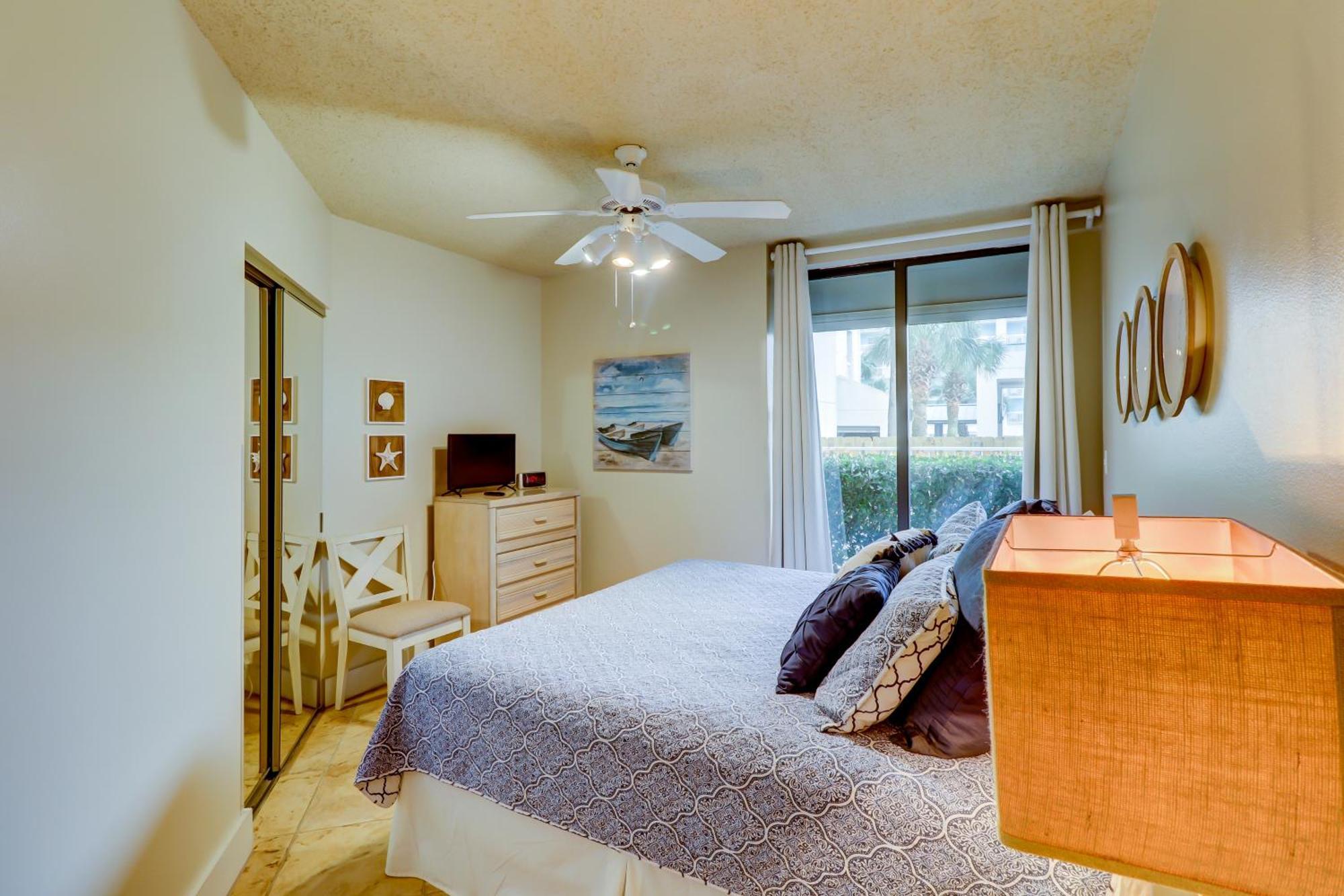 オレンジ・ビーチ Windward Pointeヴィラ 部屋 写真