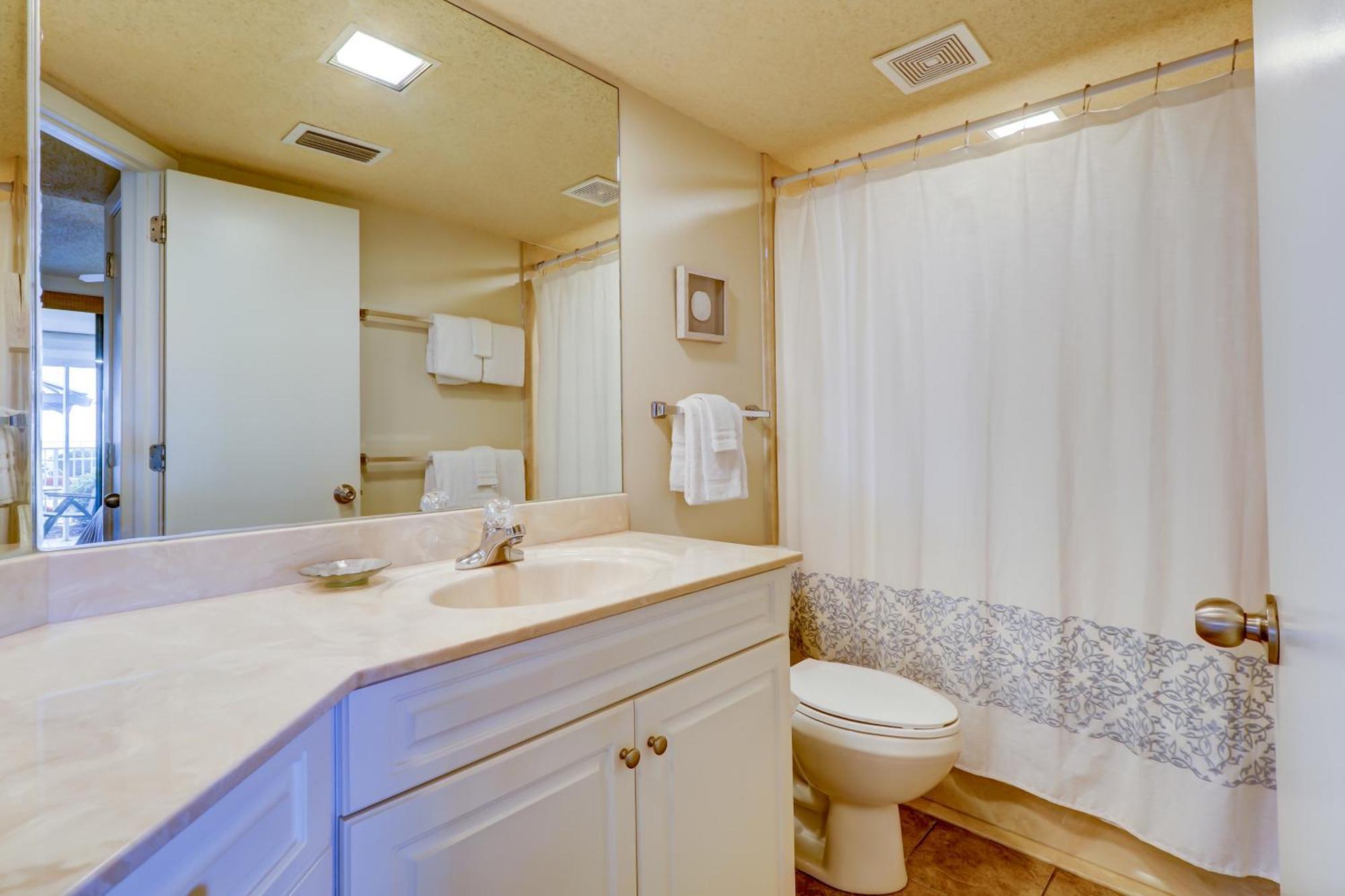 オレンジ・ビーチ Windward Pointeヴィラ 部屋 写真