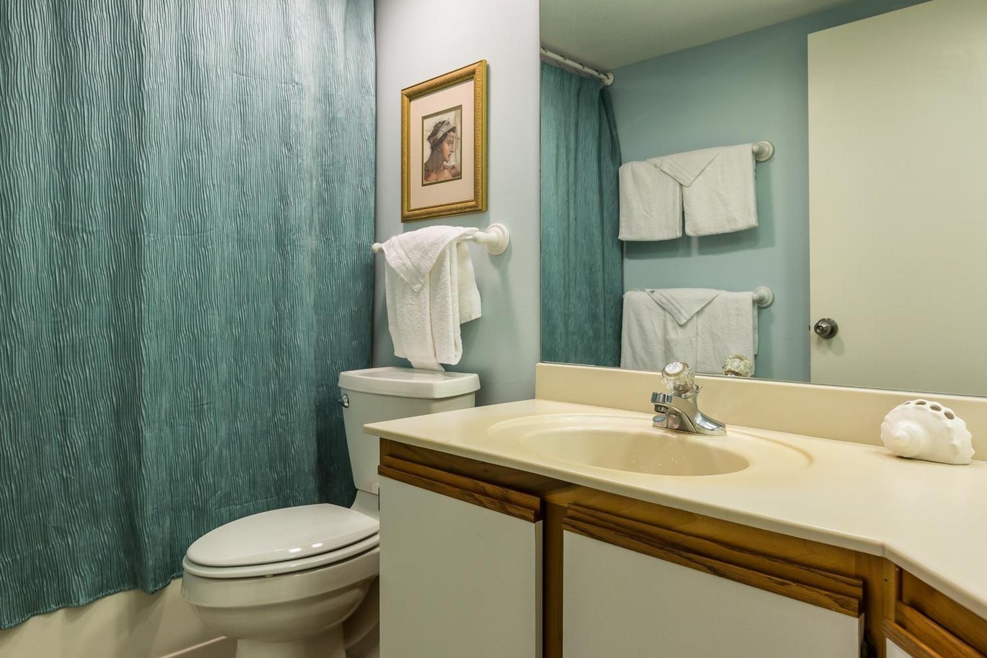 オレンジ・ビーチ Windward Pointeヴィラ 部屋 写真