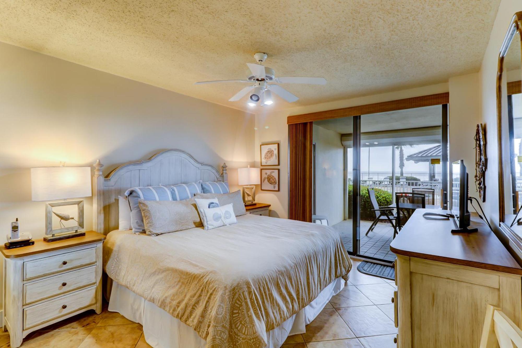 オレンジ・ビーチ Windward Pointeヴィラ 部屋 写真