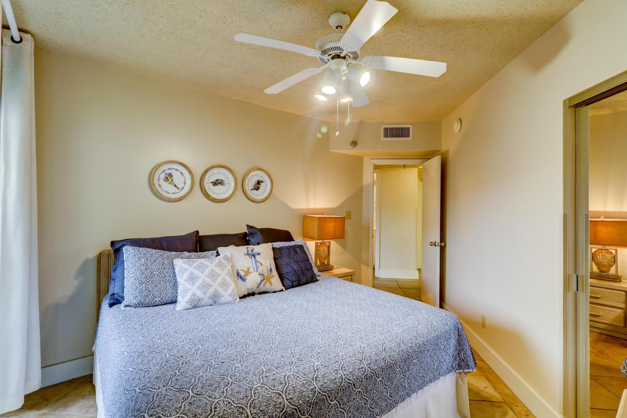 オレンジ・ビーチ Windward Pointeヴィラ 部屋 写真