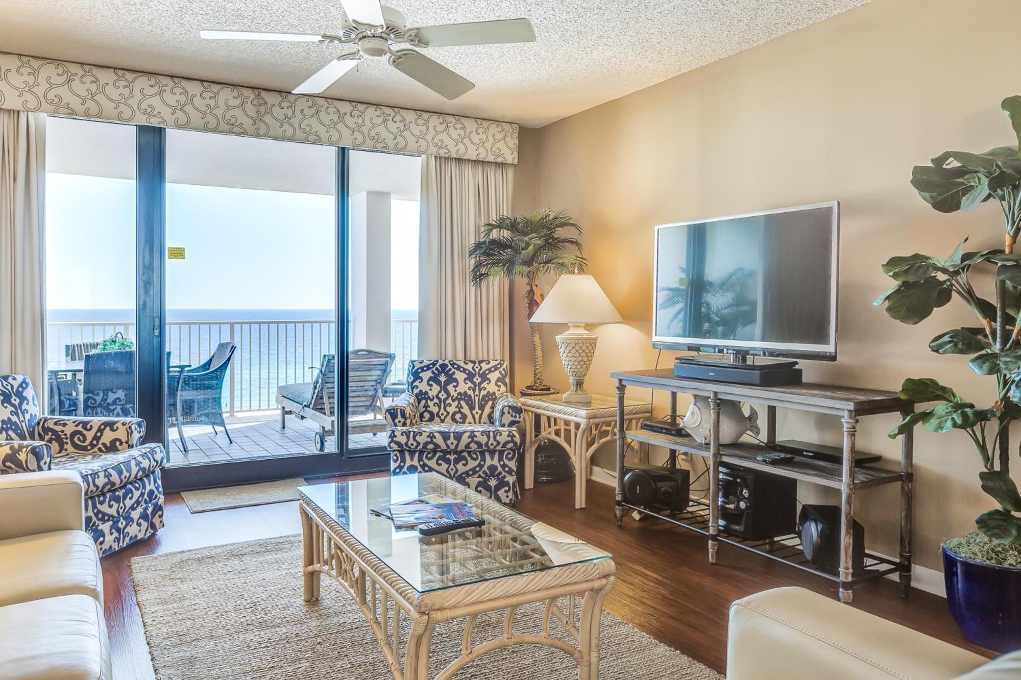 オレンジ・ビーチ Windward Pointeヴィラ 部屋 写真
