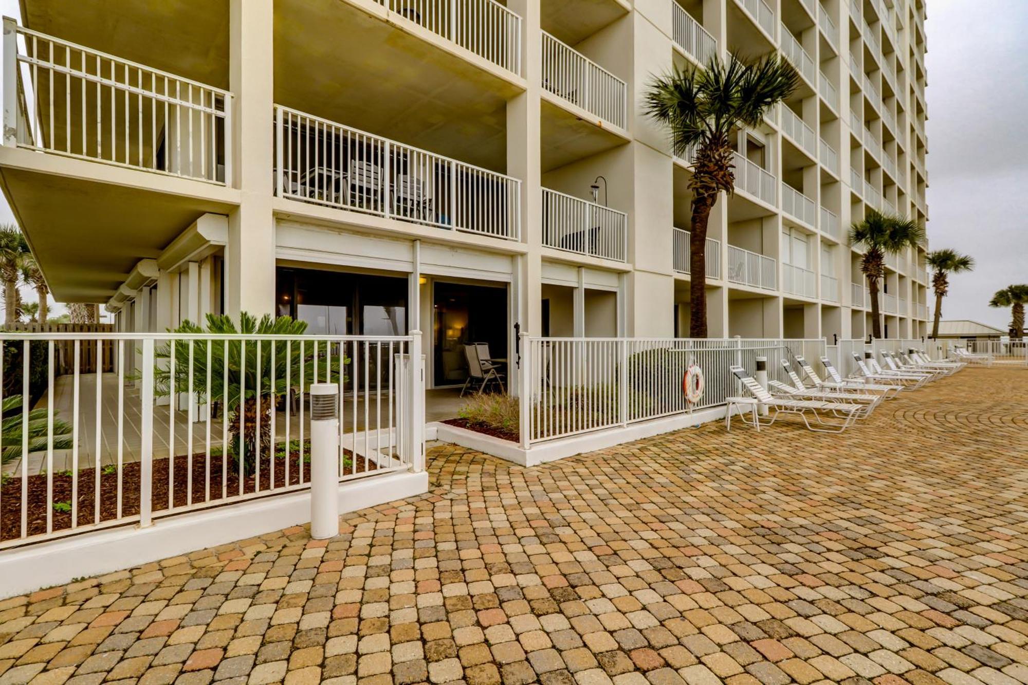オレンジ・ビーチ Windward Pointeヴィラ 部屋 写真